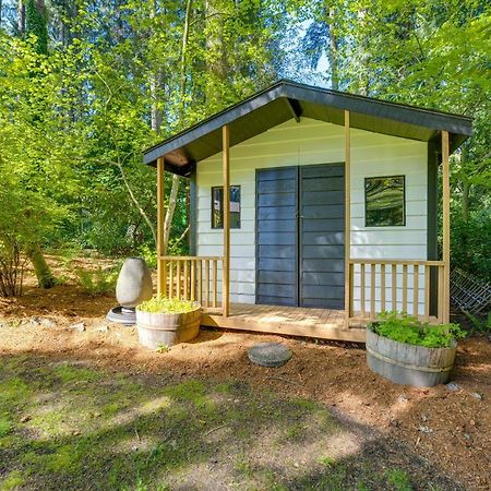 Modern Home 3 Miles To Woodinville Wine Country! Eksteriør bilde