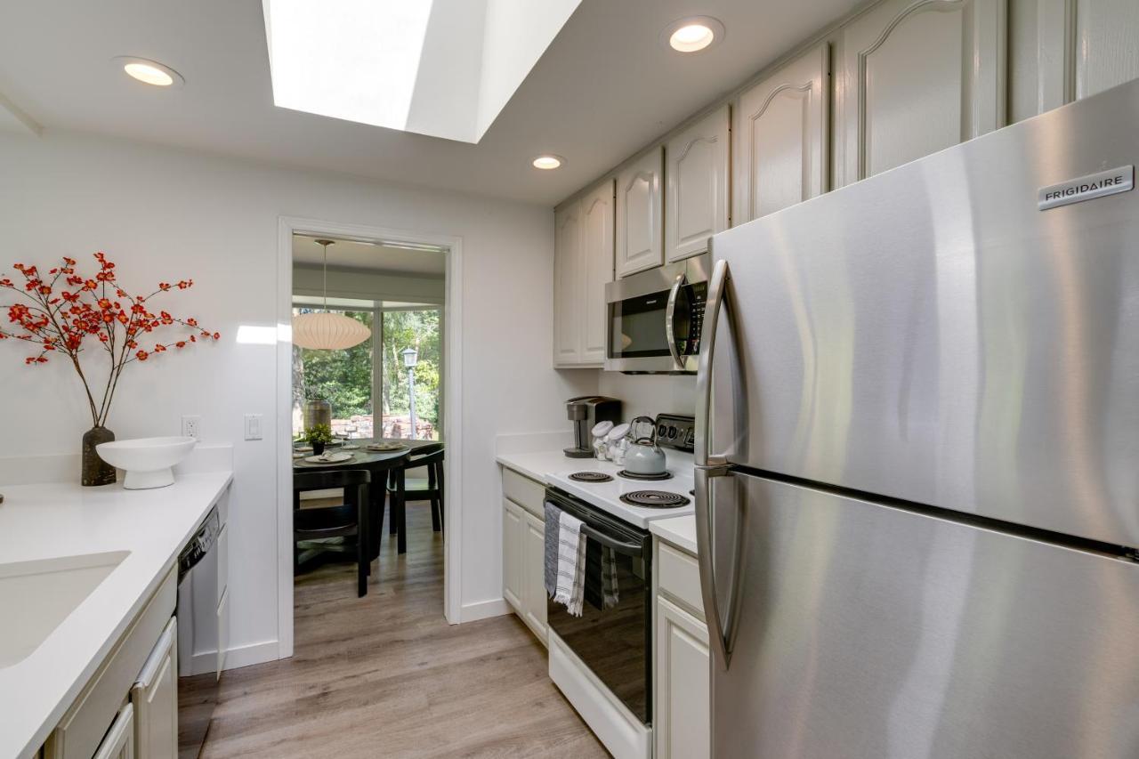 Modern Home 3 Miles To Woodinville Wine Country! Eksteriør bilde